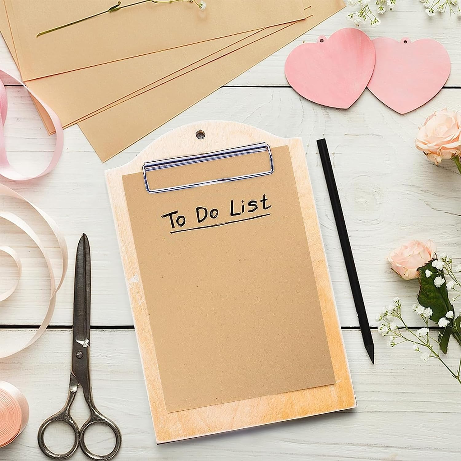 100 Pack Kraft Paper Sheets, A4 Size 8.27X11.69 Inches, Kraft Paper, Brown Craft Paper, Craft Paper Sheets, Brown Printer Paper, Kraft Stationary Paper image number 3