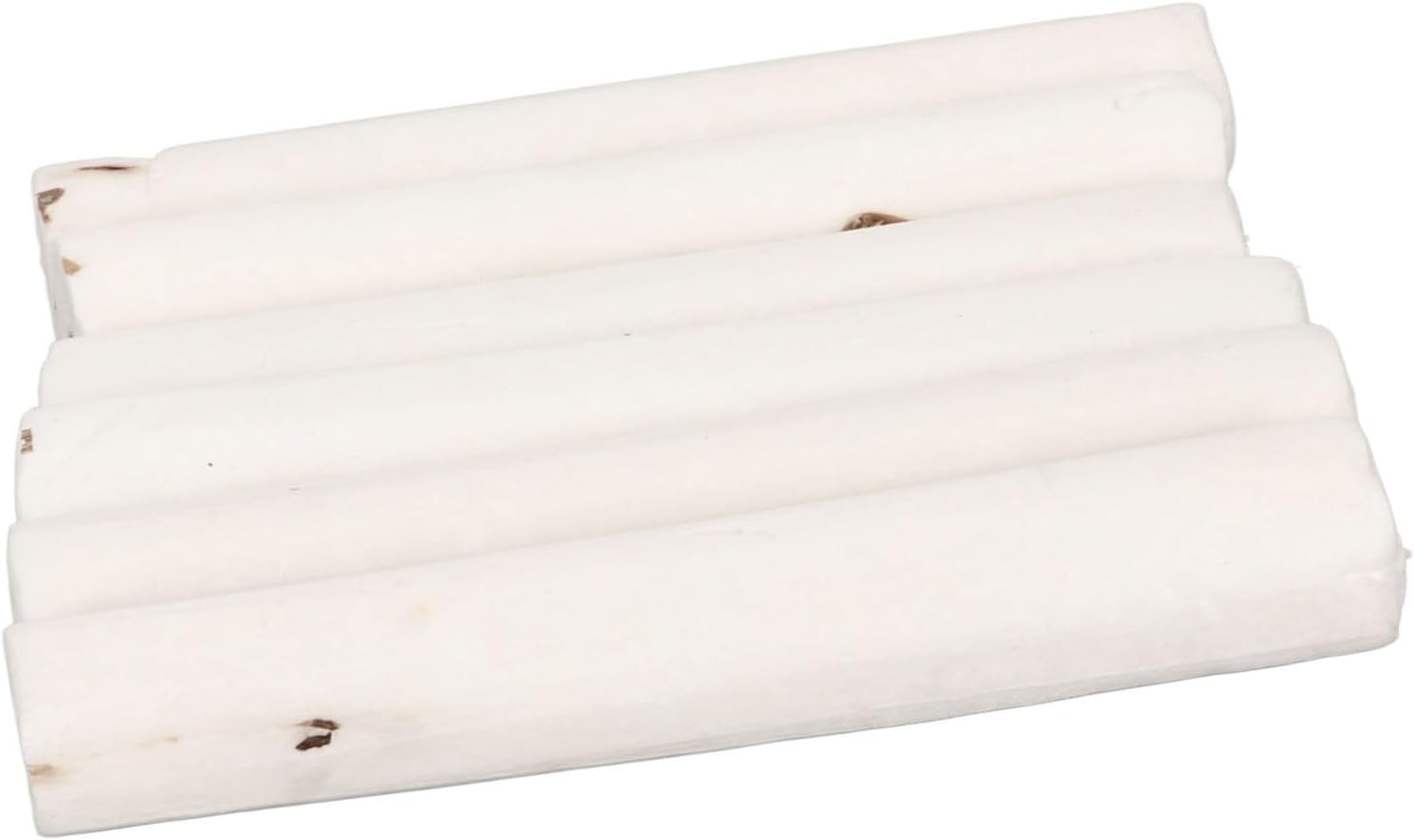 Shred Stick, Bird Chew Sticks Soft Lightweight Boredom Relief Hand Cut for Budgie image number 2