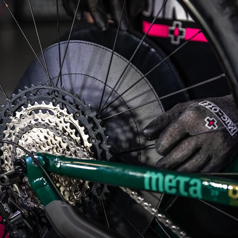 Muc off Disc Brake Cover