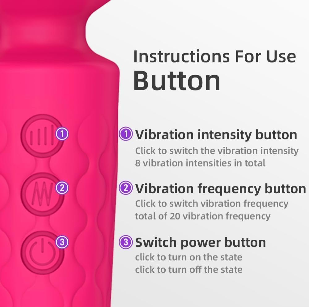 10 Speed ​​Powerful Electric Bullet Soft Toy Tool, Portable Silicone Massage Ball for Relaxation, Bullet Soft Toy for Women Pleasure, Body Relaxation