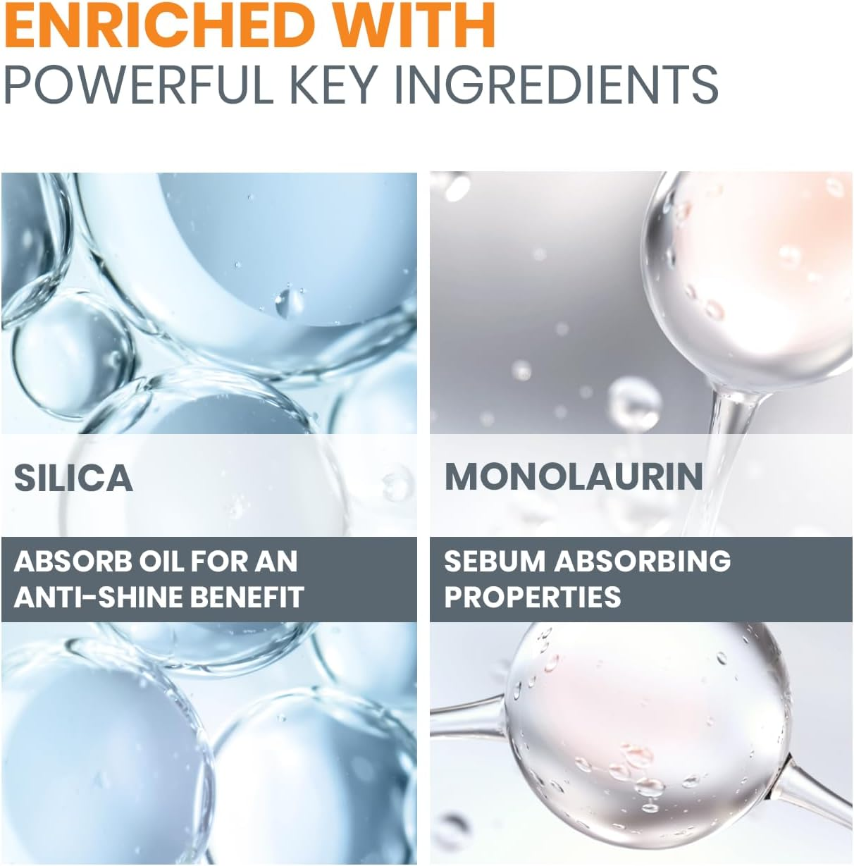 Av&egrave;ne Sunsitive&reg; Oil Control Matte Sunscreen Fluid SPF 50+ | for Oily, Acne-Prone and Combination Skin with Pimples | Oil-Free & Ultra-Light with a Shine-Free Finish image number 4