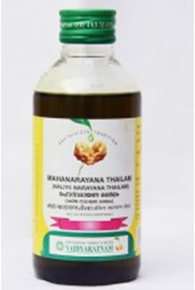 Vaidyaratnam Maha Narayana Thailam