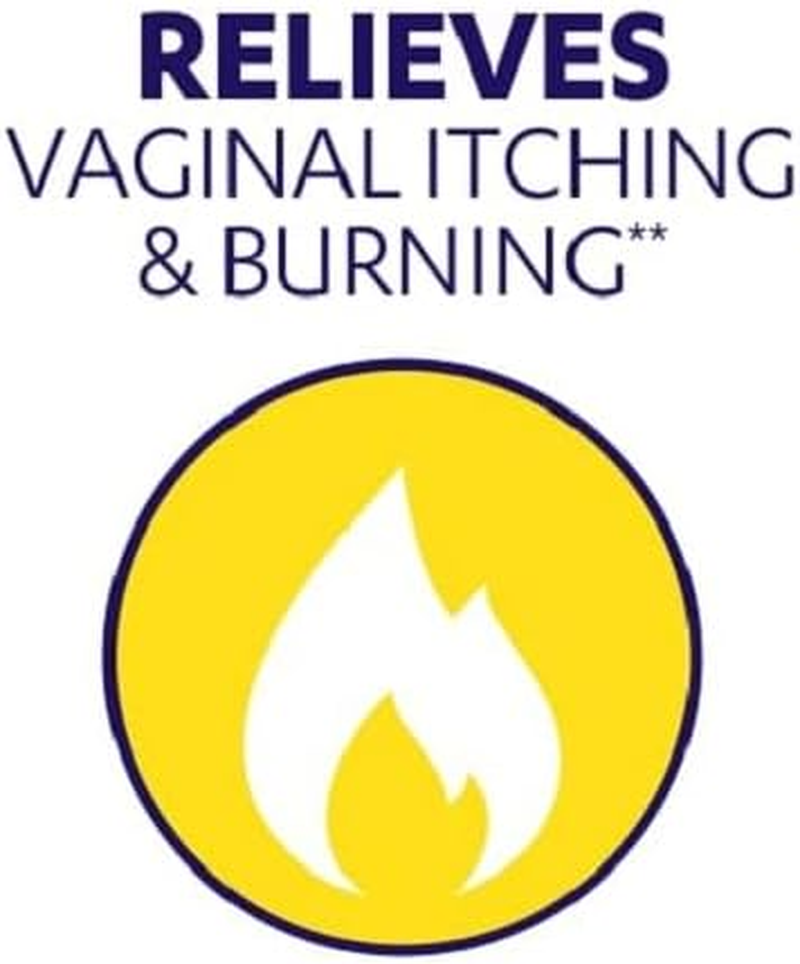 AZO Yeast plus Dual Relief Homeopathic Medicine | Yeast Infection Symptom Relief: Itching & Burning | Vaginal Symptom Relief: Occasional Odor & Discharge | #1 Most Trusted Brand | 60 Tablets image number 6