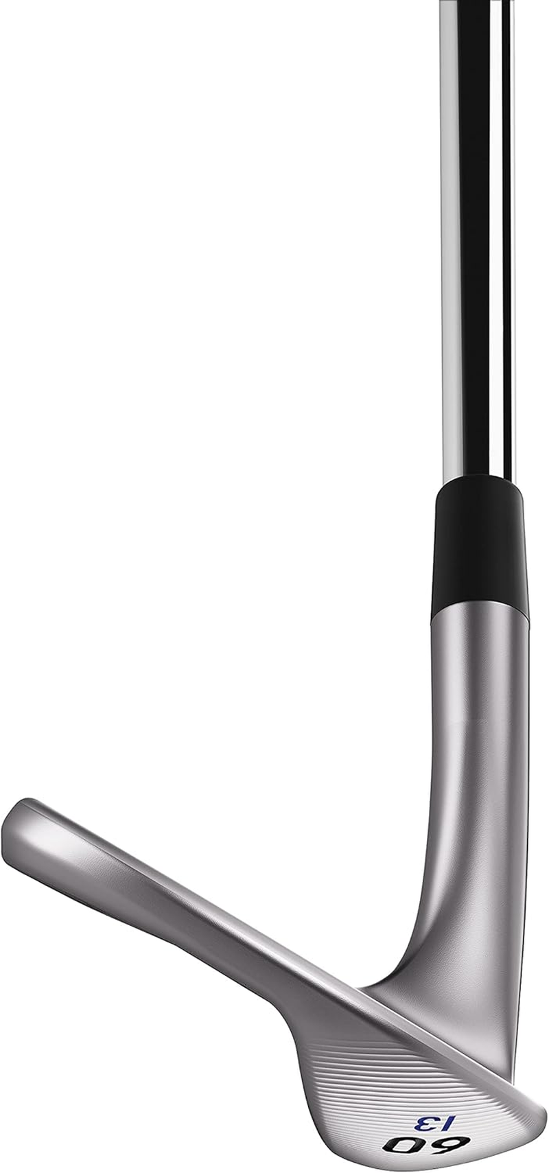 Taylormade Golf -Hi-Toe3 Wedge Chrome image number 4