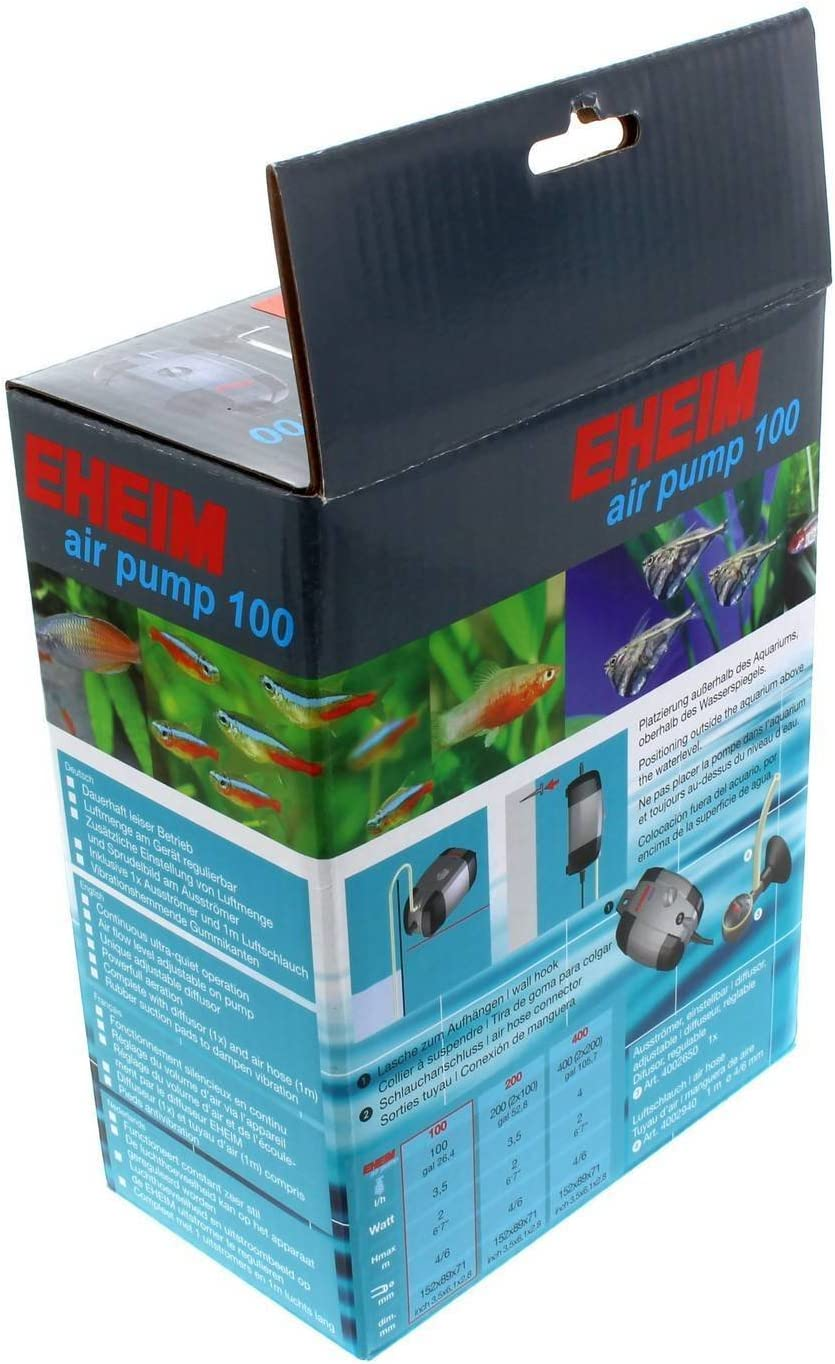 Eheim Aquariums Air Pump, image number 2