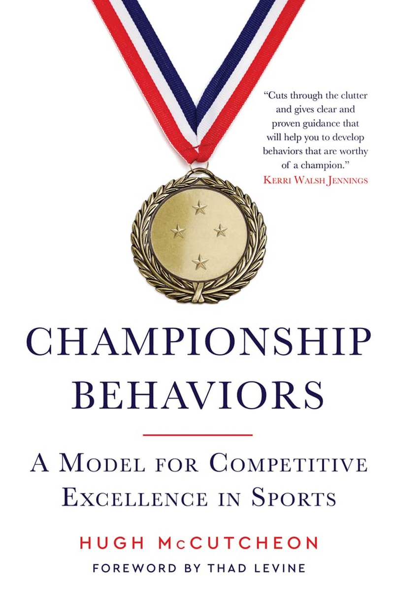 Championship Behaviors: a Model for Competitive Excellence in Sport image number 1