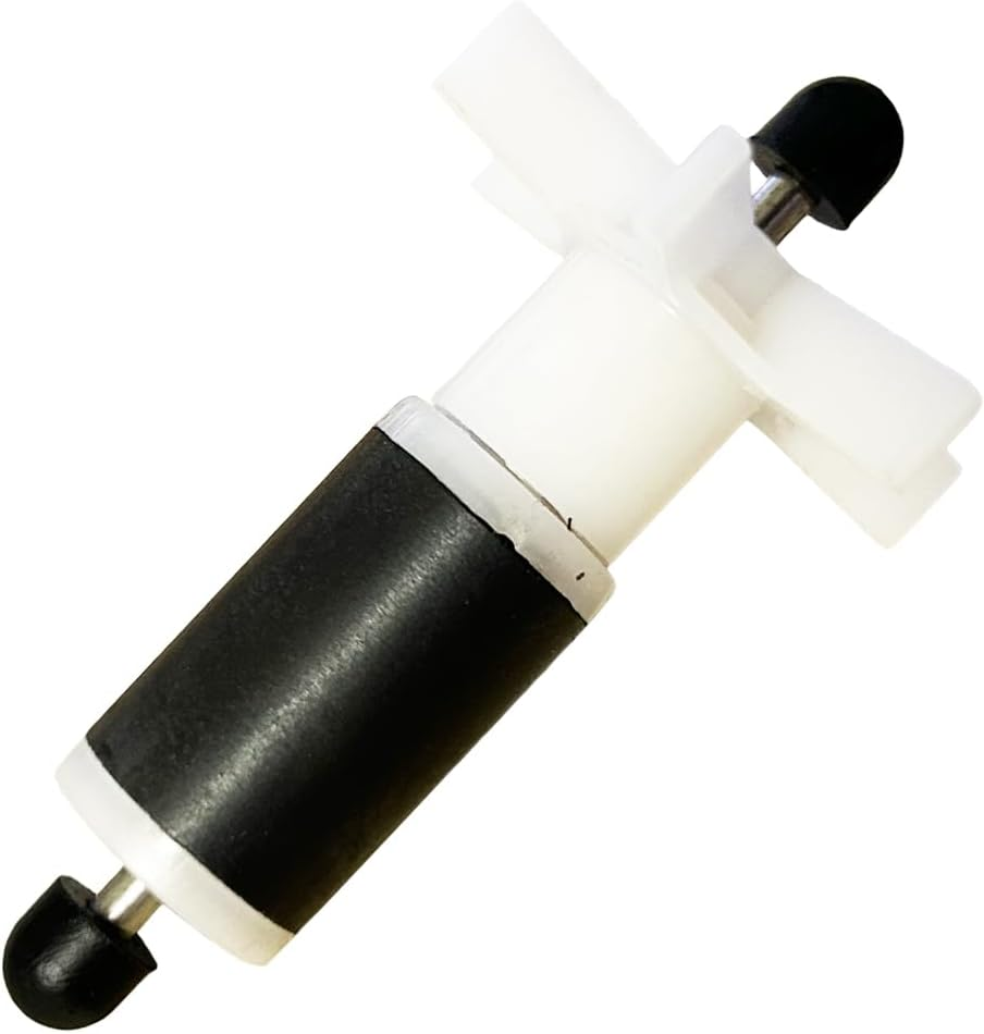 For Lay Z Spa Hot Tub Pump Impeller/Rotor E02 Fix, with Stainless Steel Shaft (69MM) image number 3