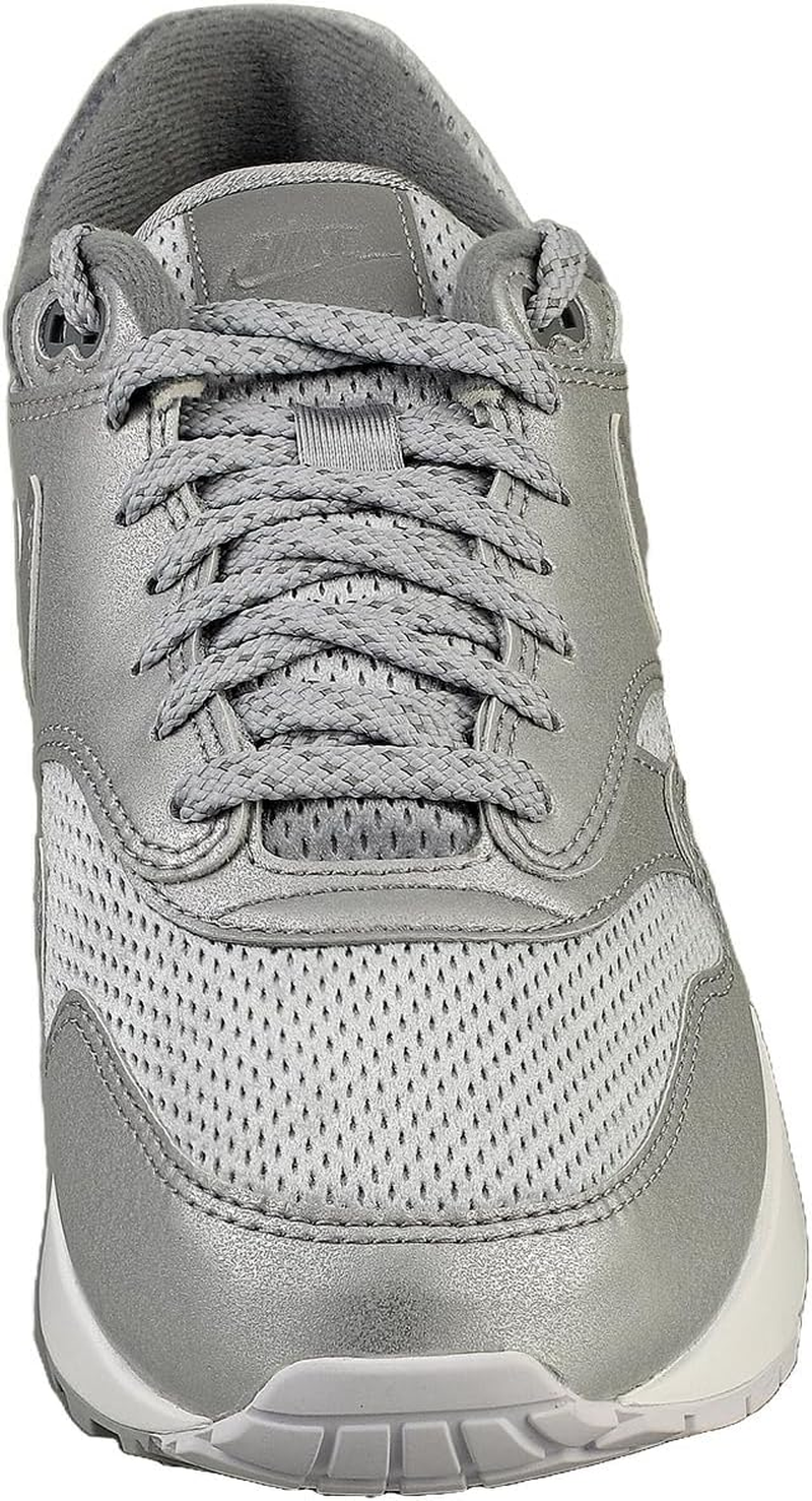 Nike Air Max 1 86 Og Mens Trainers Fv7477 Sneakers Shoes image number 6