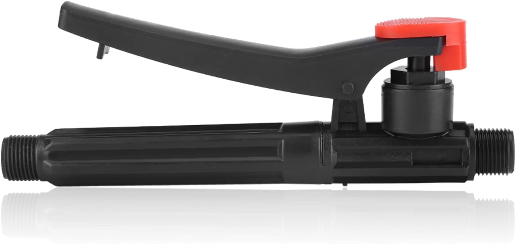 Sprayer Handle, Garden Spraying Gun Backpack Pump Sprayer Wand Replacement Easy image number 1