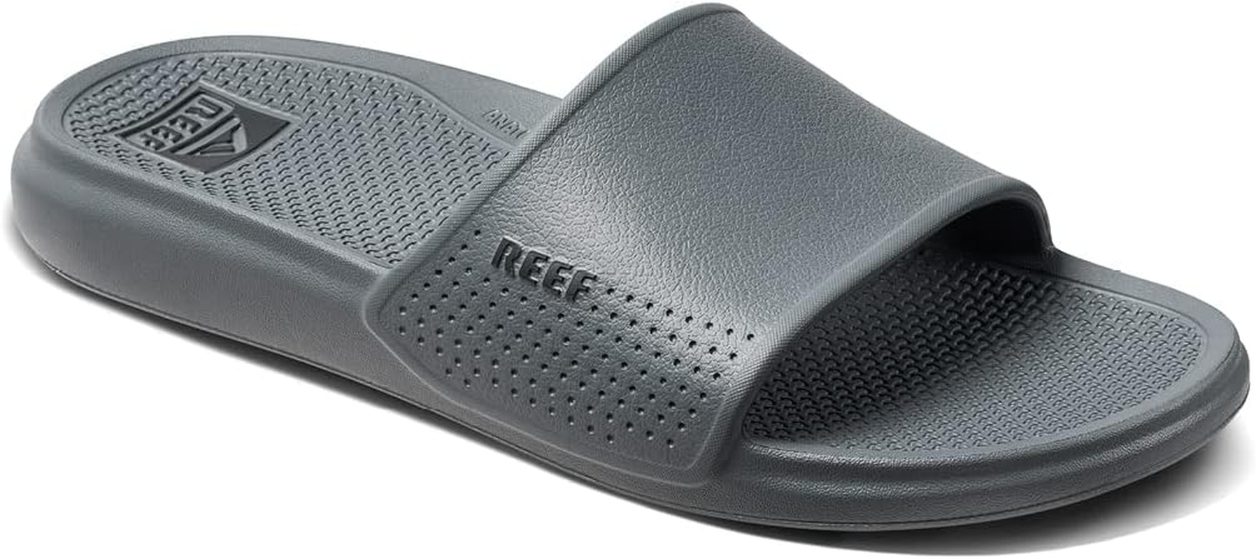 Reef Men'S Oasis Slide Flip-Flop image number 3