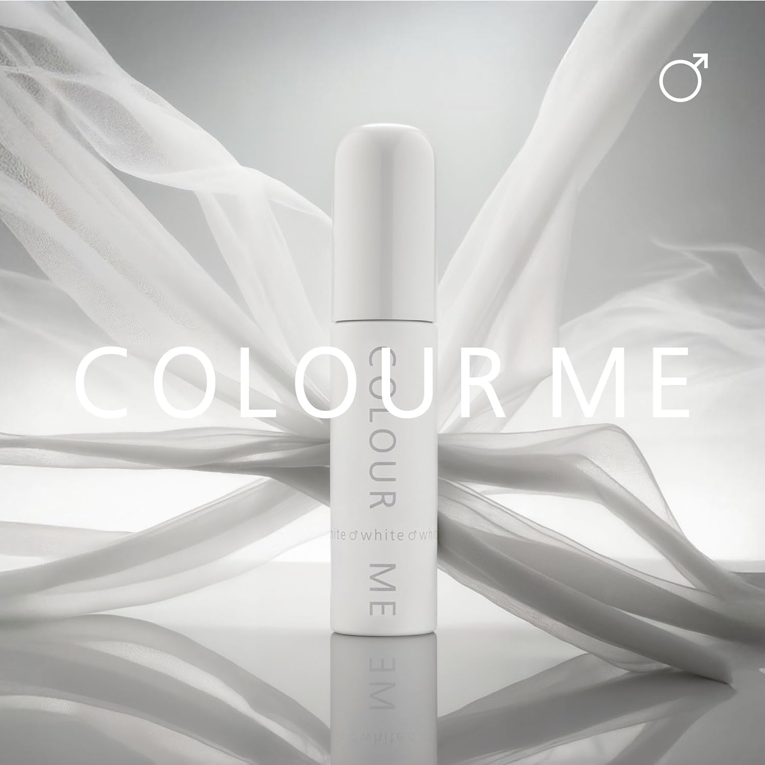 Colour Me White - Fragrance for Men - 50Ml Eau De Parfum, by Milton-Lloyd image number 5
