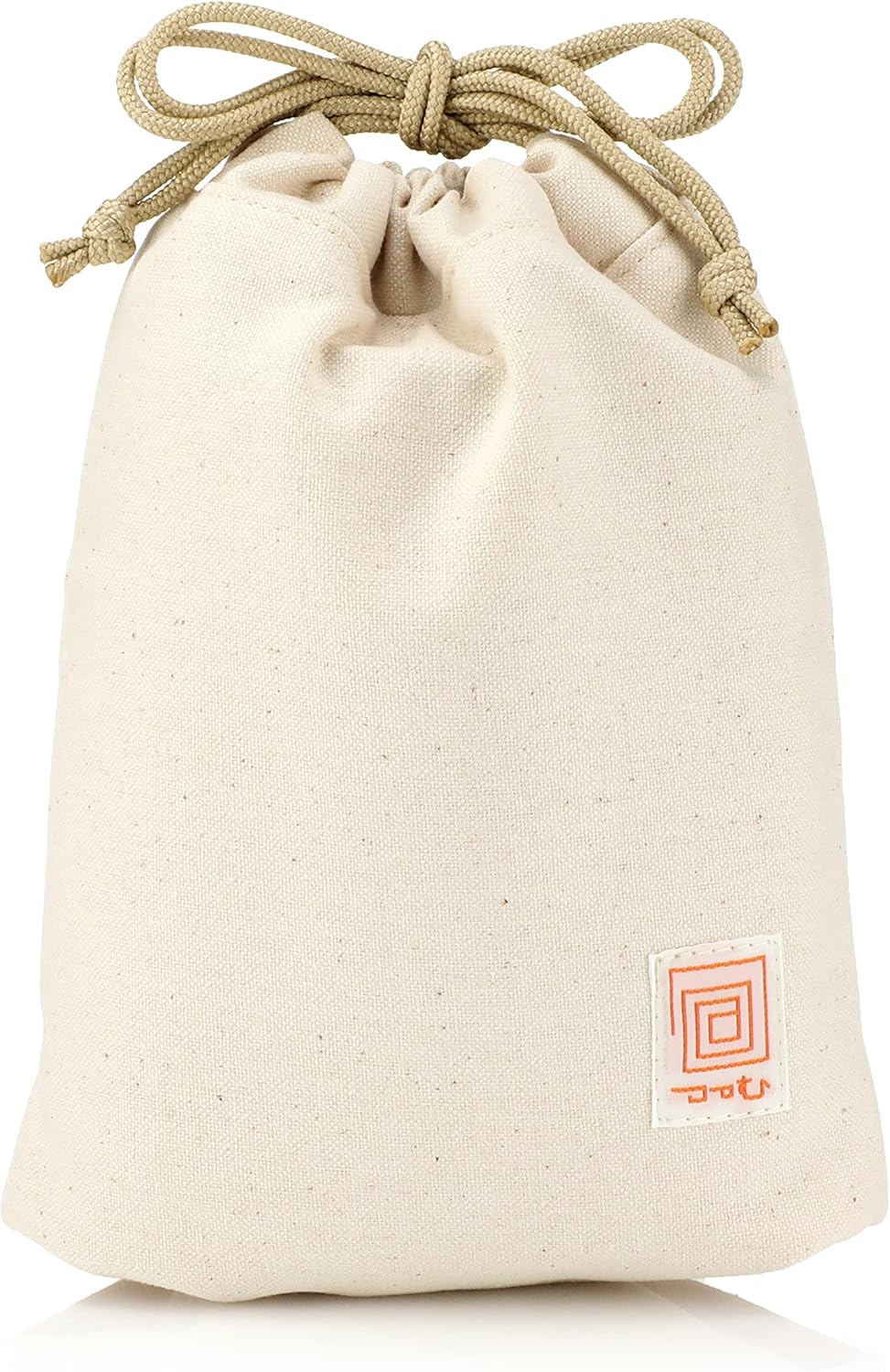 Kenko KINARI 811306 Universal Pouch Bag Drawstring Pouch M Size - Premium Denim image number 4