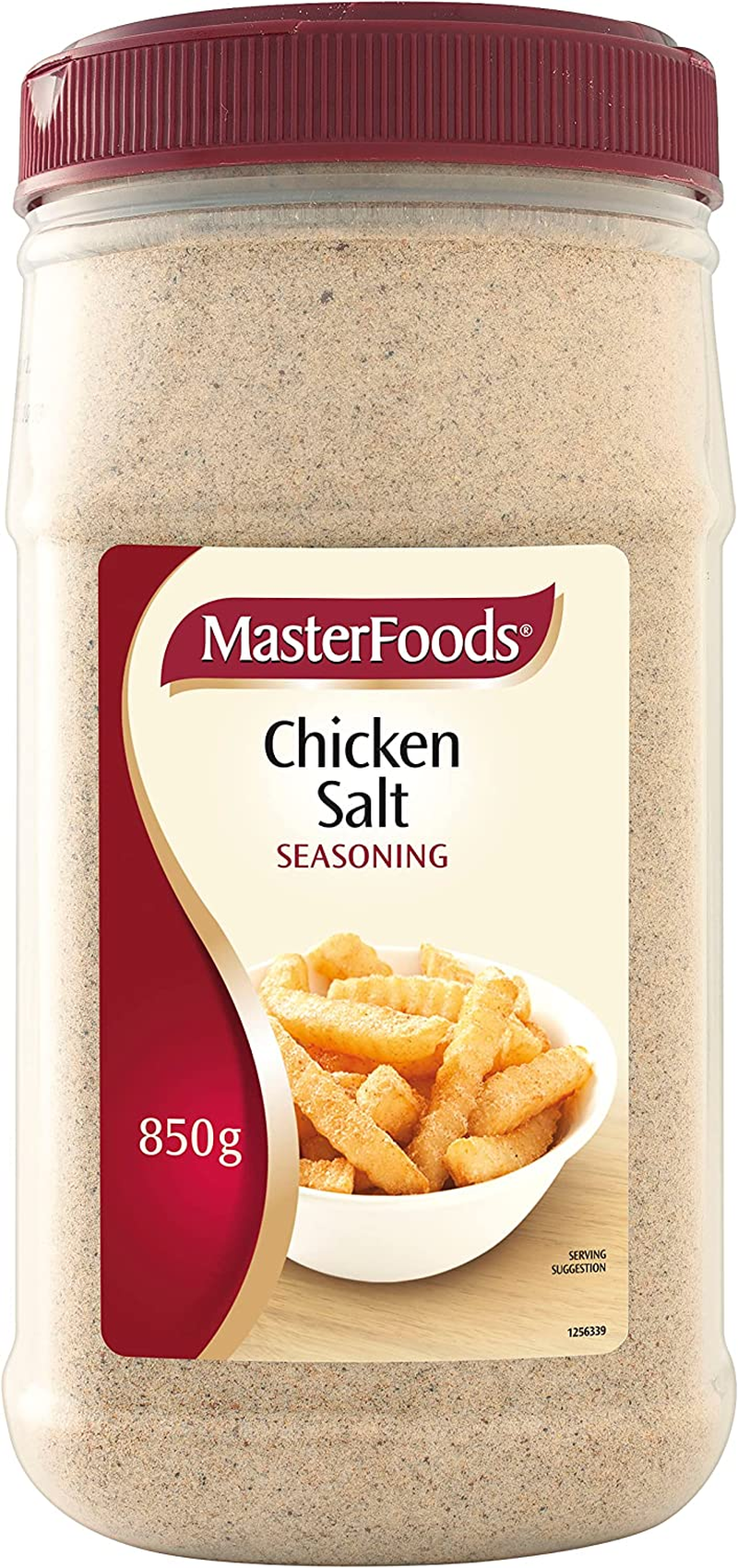 Masterfoods Chicken Salt 850 G Jar