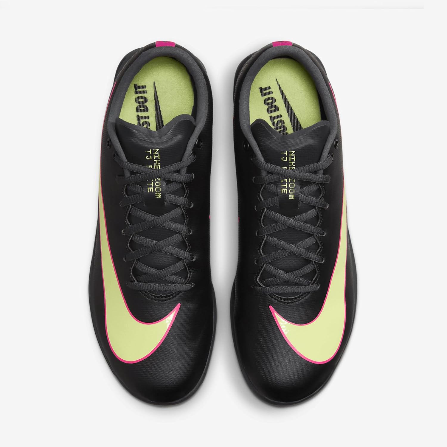 Nike Triple Jump Elite 2 Track & Field Jumping Spikes image number 1