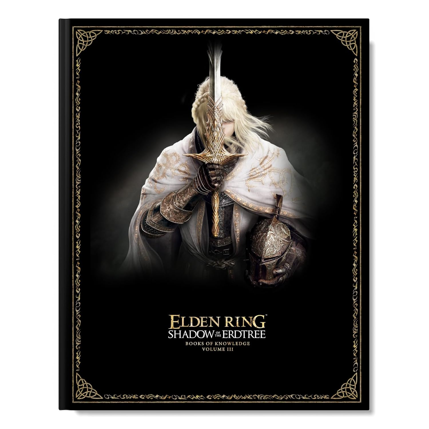 Elden Ring Official Strategy Guide, Vol. 3: Shadow of the Erdtree image number 1