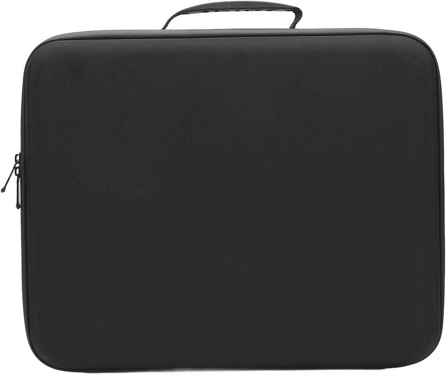 Mini Case, Travel Case for Mini, Sturdy Briefcase for Mini Starlink, Mini Travel Bag with 2 Layer Foam Organization for Mini and Accessories image number 4