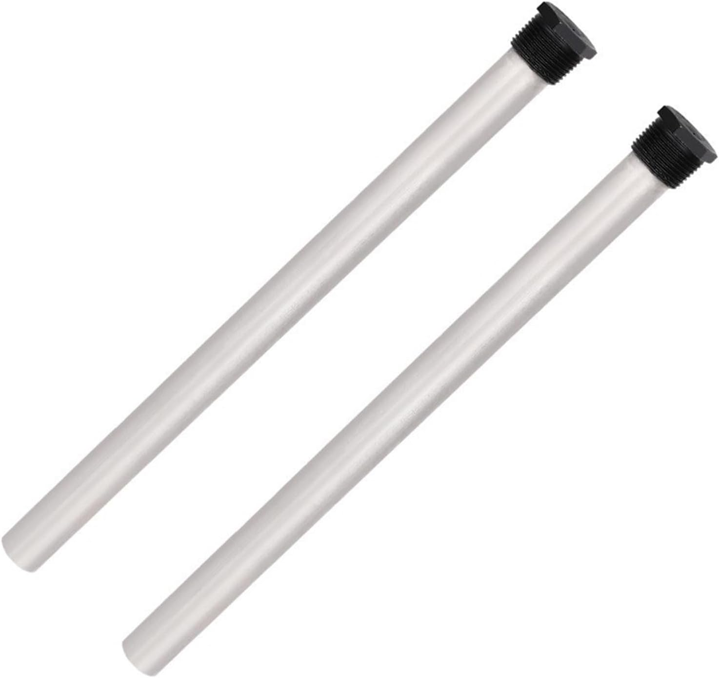 MAX COOL 2 Pack RV Water Heater Anode Rods Suitable for Suburban Caravan Hot Water Service Anode SW6DA (2 PCS) image number 5