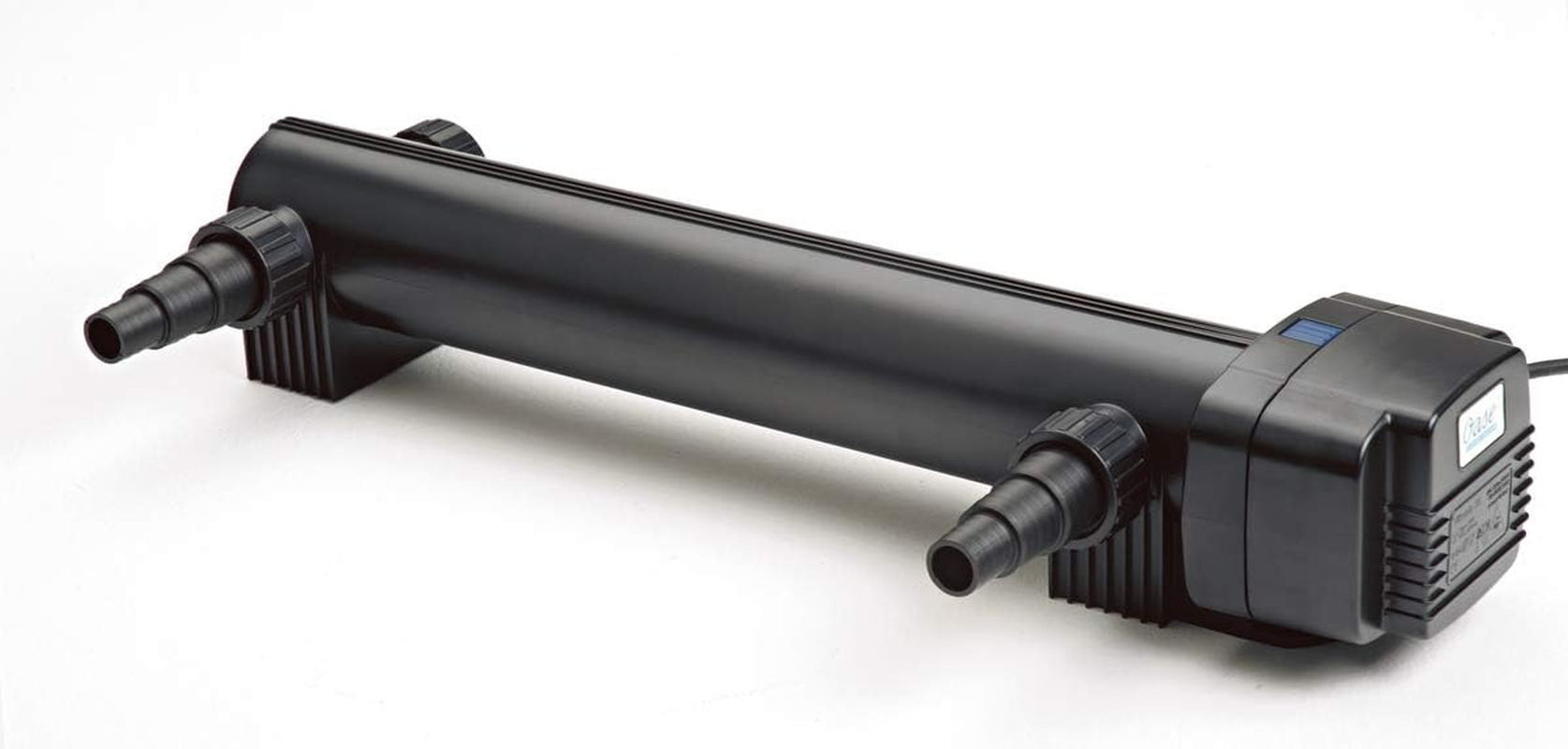 OASE Vitronic 57373 UVC Clarifying Device 55W for Ponds up to 60 M&sup3; - Effective Algae Control and Pond Care image number 2