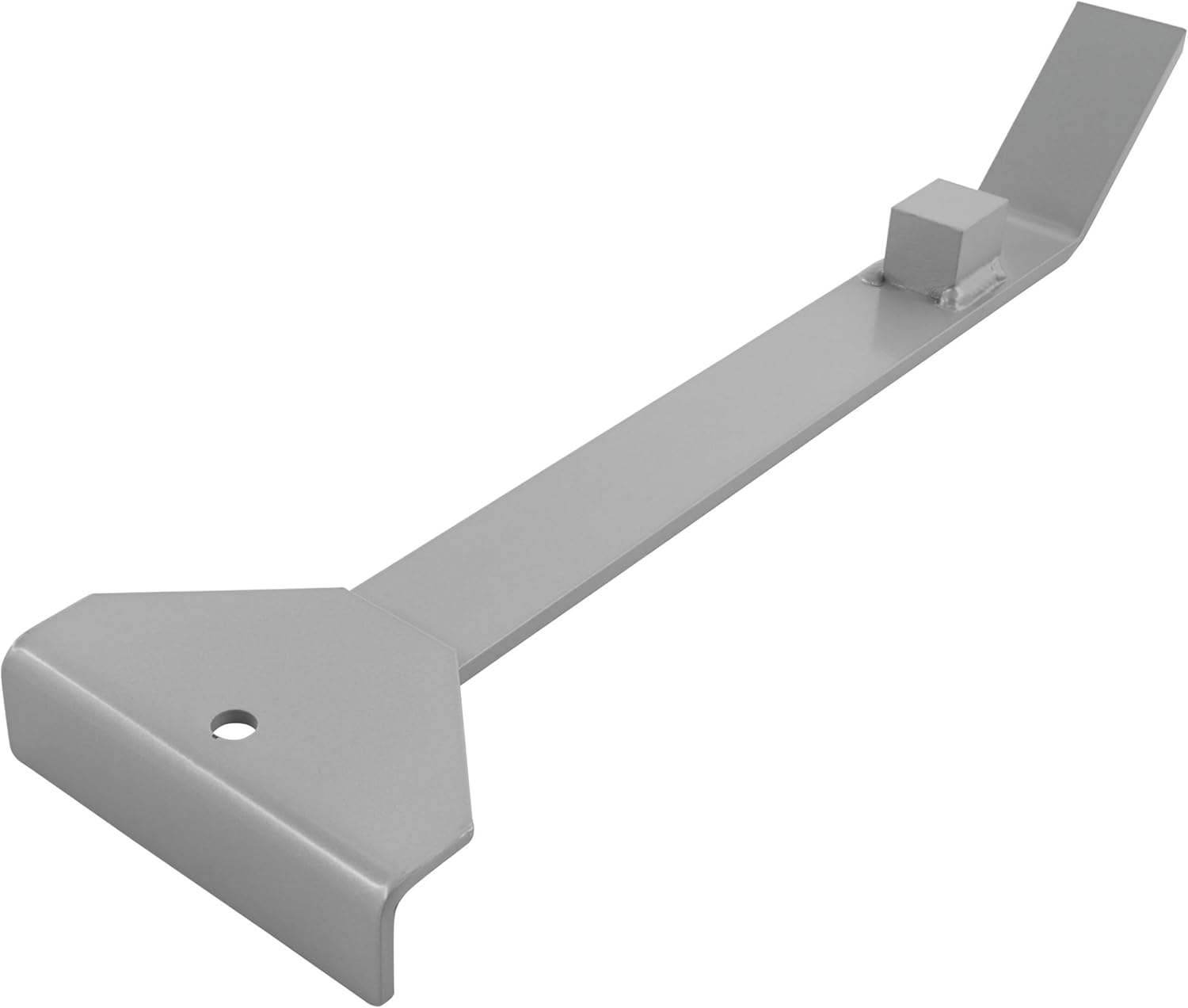 Wolfcraft Profi Crow Bar I 6928000 I Pulling Ledge for Demanding Floor Laying Work image number 2