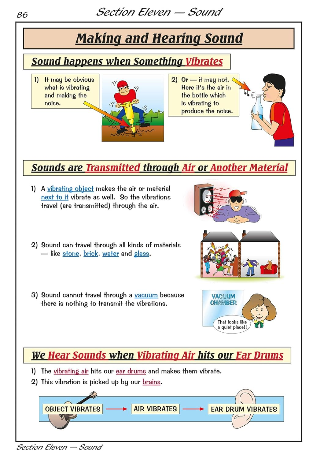 KS2 Science Study Book image number 2