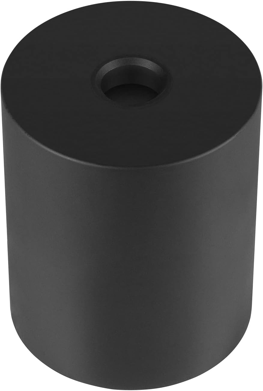 Camoo Crankshaft Gear & Front Crank Seal Installer Fit for John Deere 1039, 4045, 6059 and 6068 Engines Alternative JDG954B