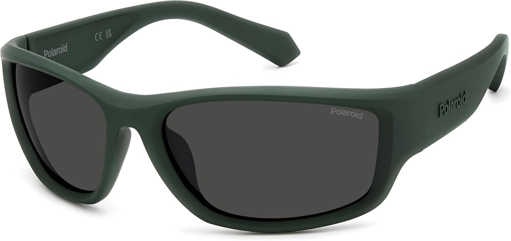 Polaroid Eyewear Men'S PLD 2166/S Polarised Sunglasses, Matte