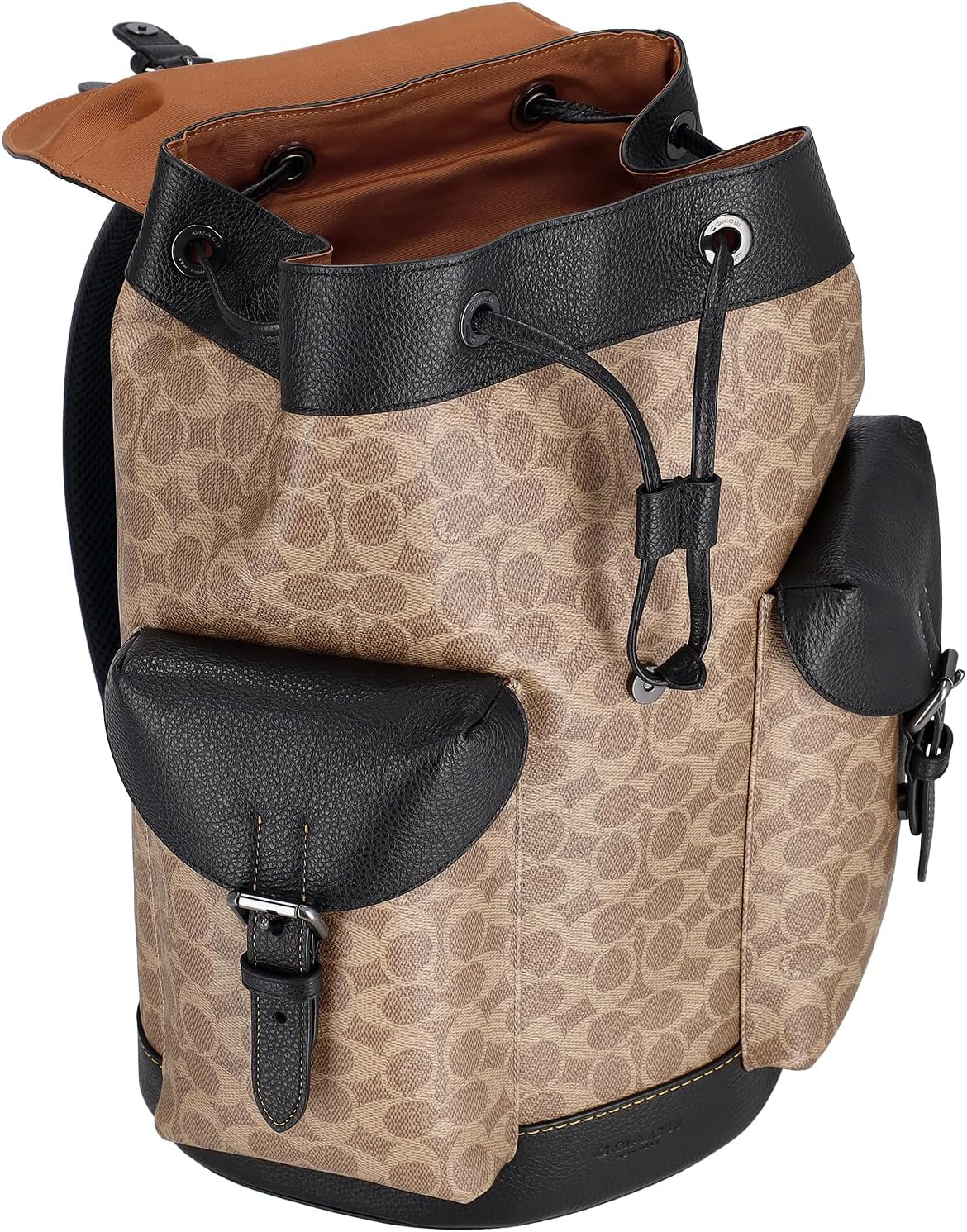 Coach CW211 Men'S Backpack image number 3