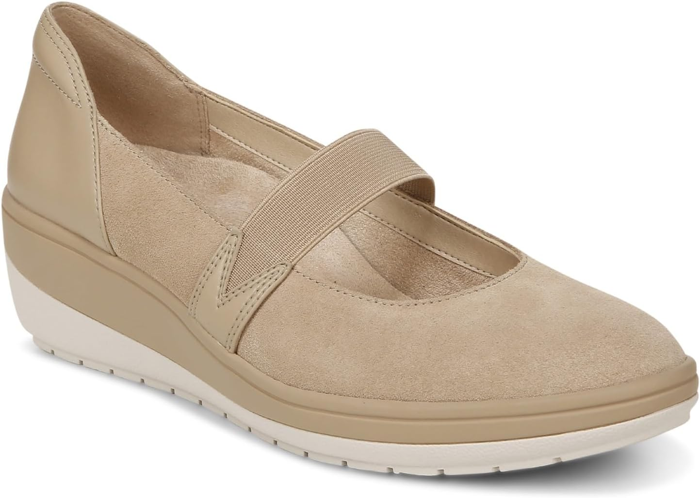 Vionic Judie Women'S Orthotic Mary Jane Wedge Casual Shoe image number 6