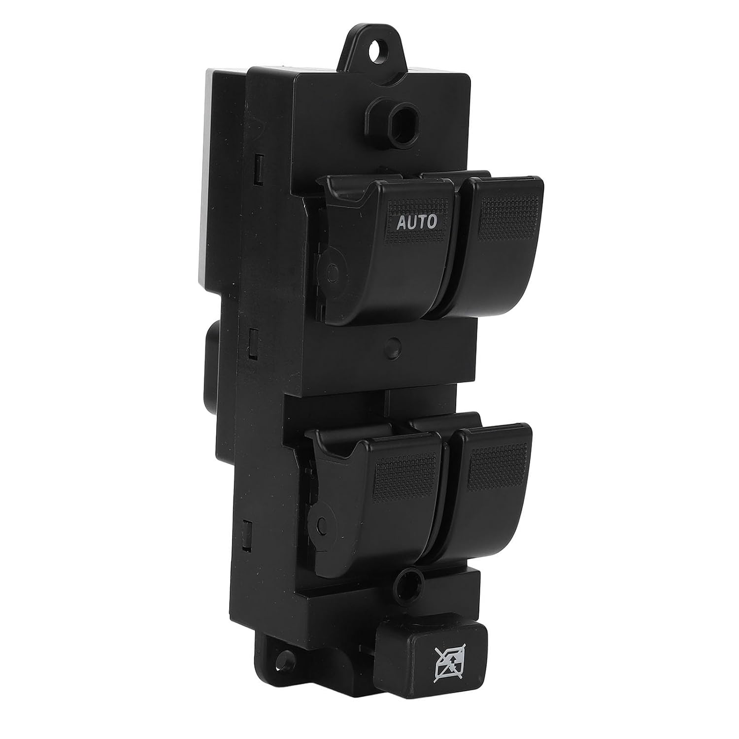 Master Power Window Switch Front Left Driver Side for Mazda 6 2003 to 2005, OE : BL4E 66 350AL2, Front Left Driver Side Window Control Button, Power Master Window Switch Control image number 6