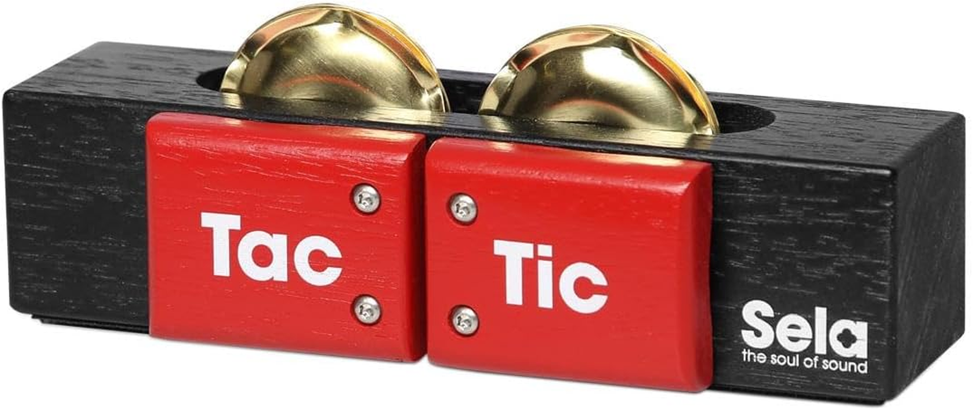 Tac Tic (3In1 Multi-Percussion-Tool)