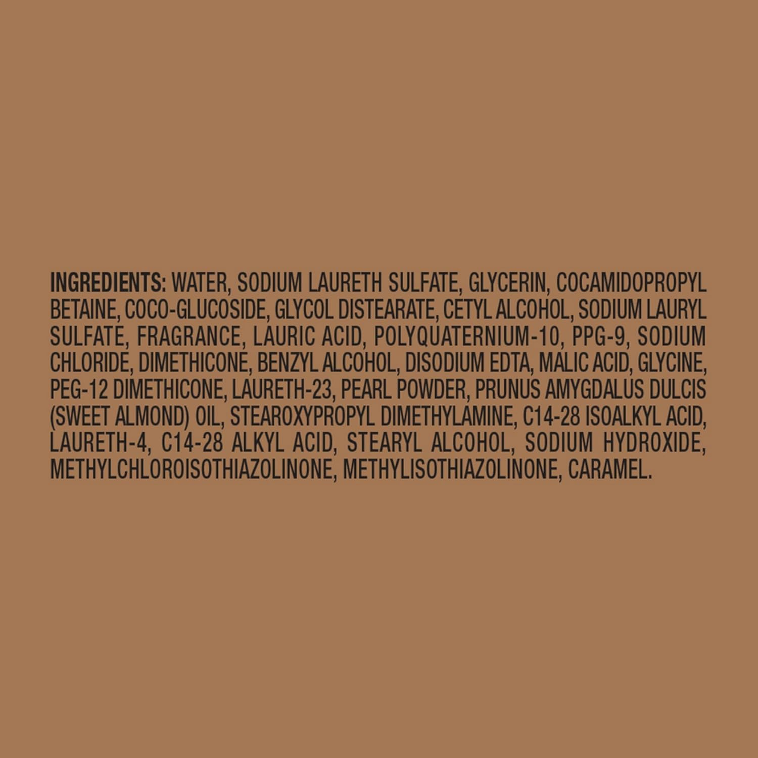 John Frieda Brilliant Brunette Colour Protecting Moisturising Shampoo, 250 Ml (Pack of 2) image number 4