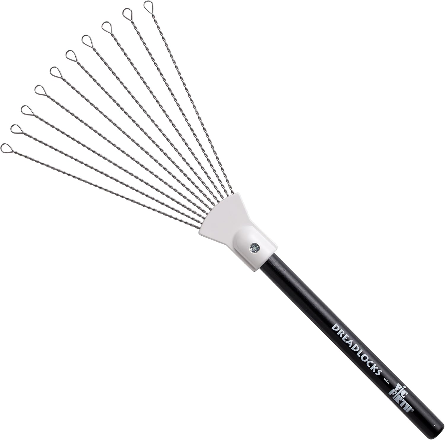 Vic Firth Dreadlocks image number 1