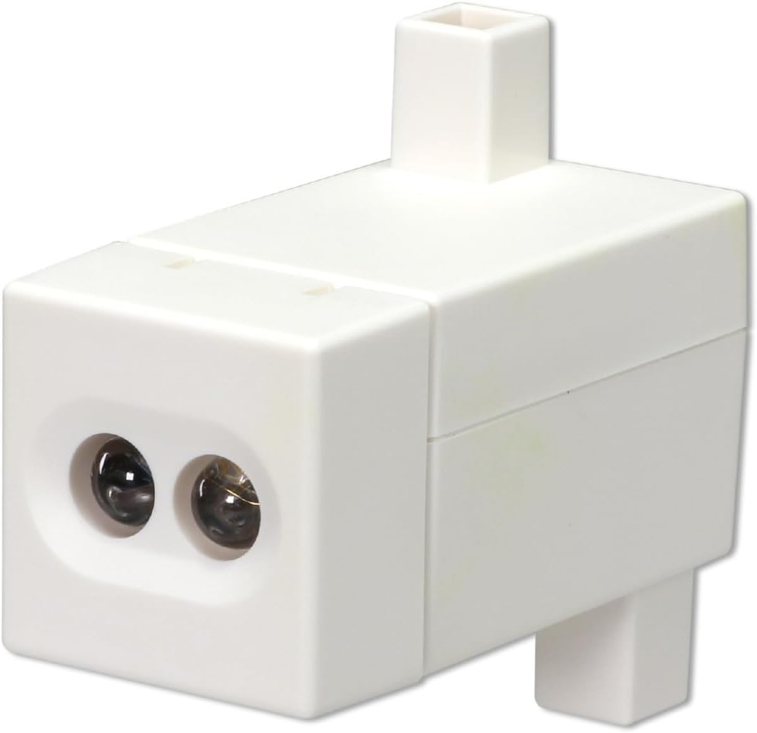 Artec 82547 Color Sensor for Artecrobo Programming Robot Artec Block Components Parts Parts Electronics Craft School Education Learning