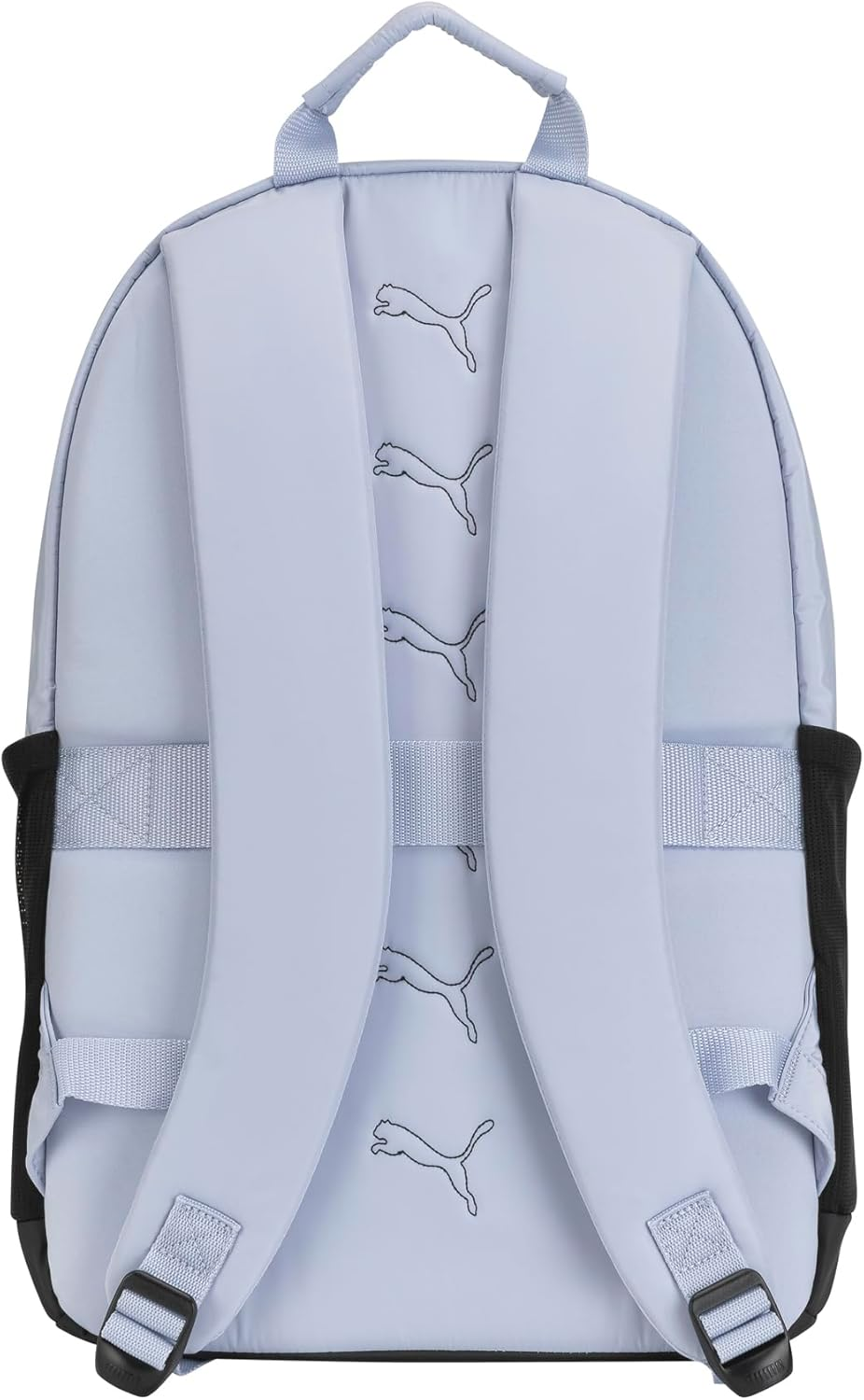 PUMA Women'S Juniper Backpack - Alpine Snow image number 5