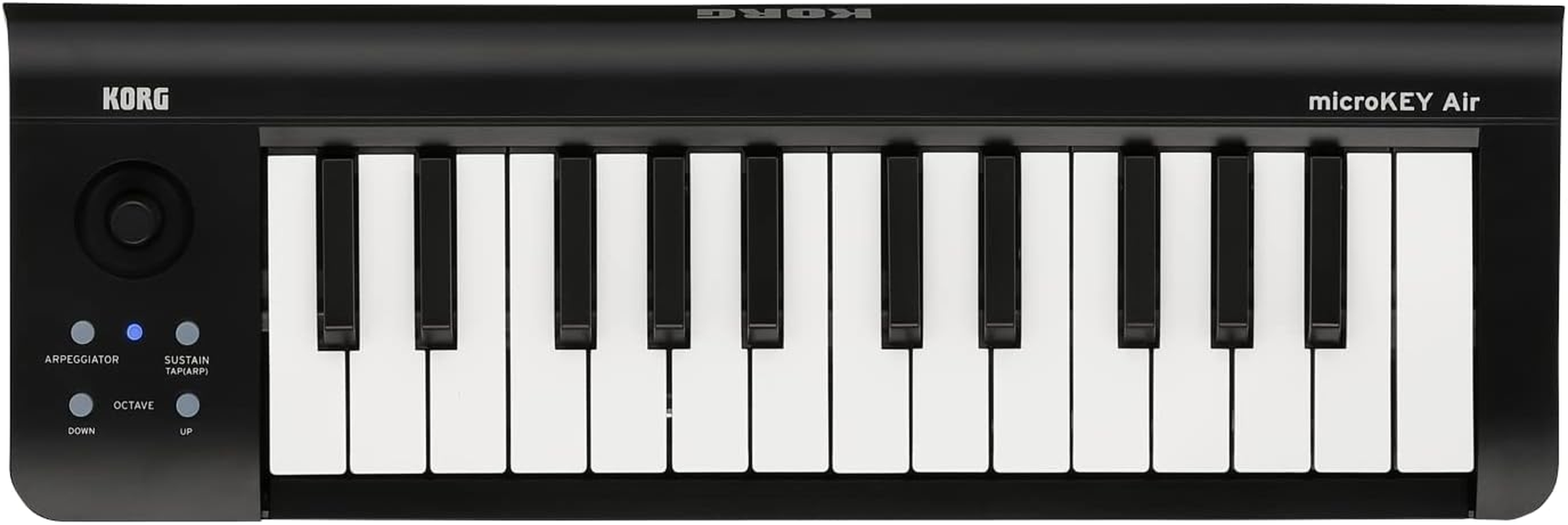 KORG KO-MKEY237AIR Microkey2-Air 37-Key Bluetooth MIDI Controller