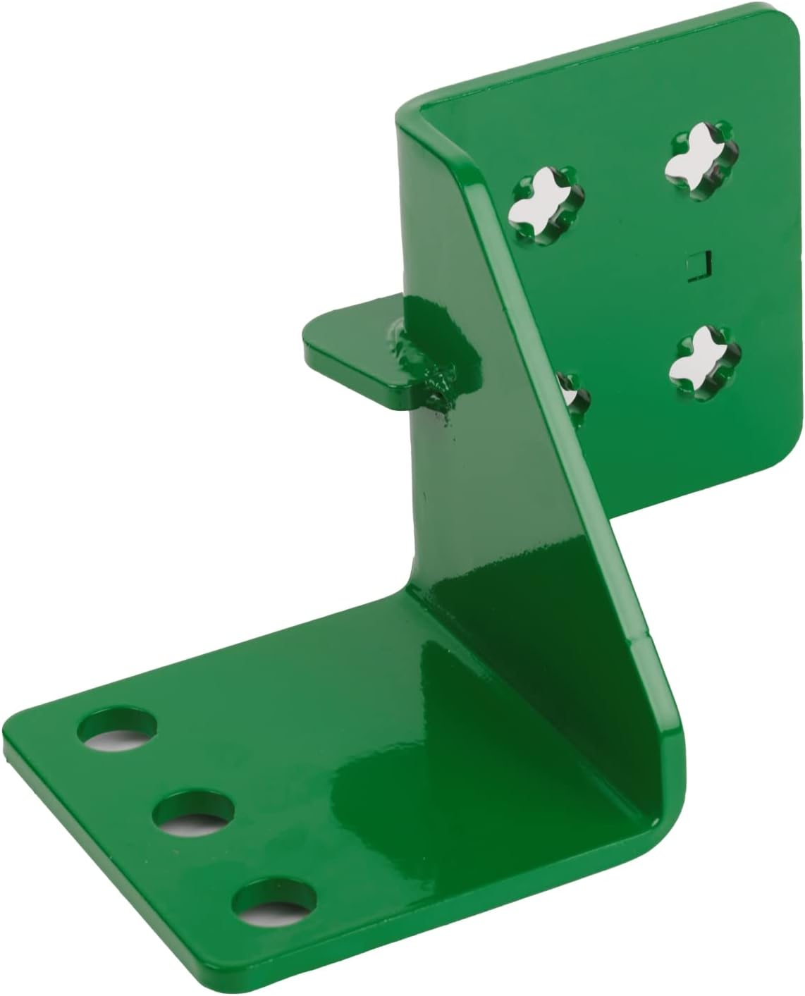 Maureen Bolt on 6" Tractor Driver Step Compatible with John Deere 120 1023E 1025R 1026R image number 4