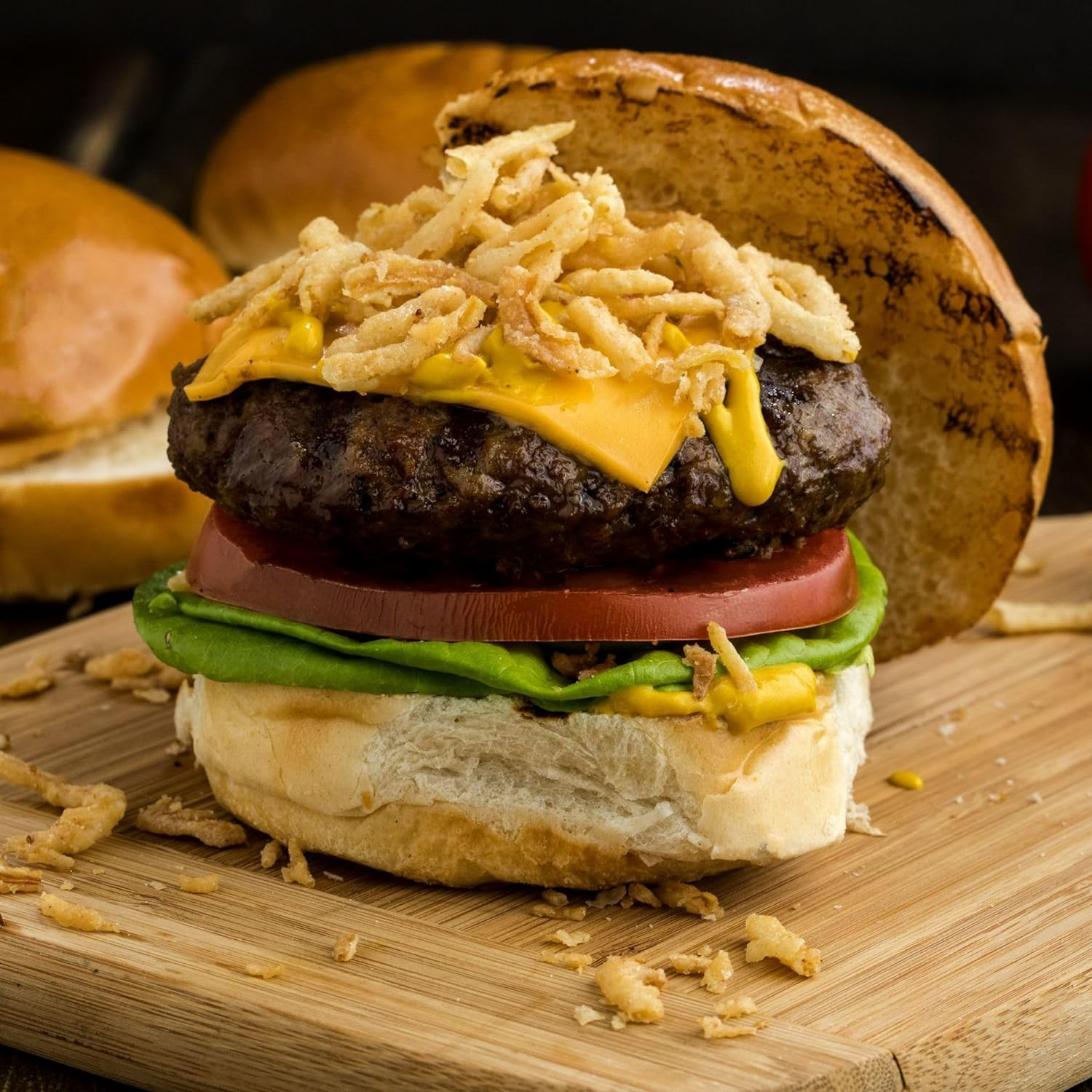 Mccormick Grill Mates Montreal Steak Seasoning, 29 Oz image number 4