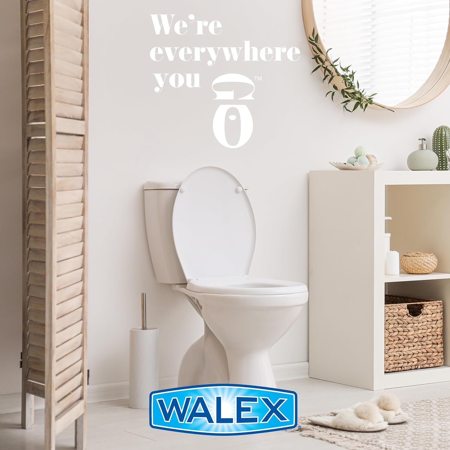 Walex Bio-Active Home Septic Tank Treatment - Strong Digestive Power with Beneficial Bacteria & Enzymes for Liquefying Solids & Breaking down Waste, Odor Neutralizer -1 Year Supply, 12 Packets image number 3