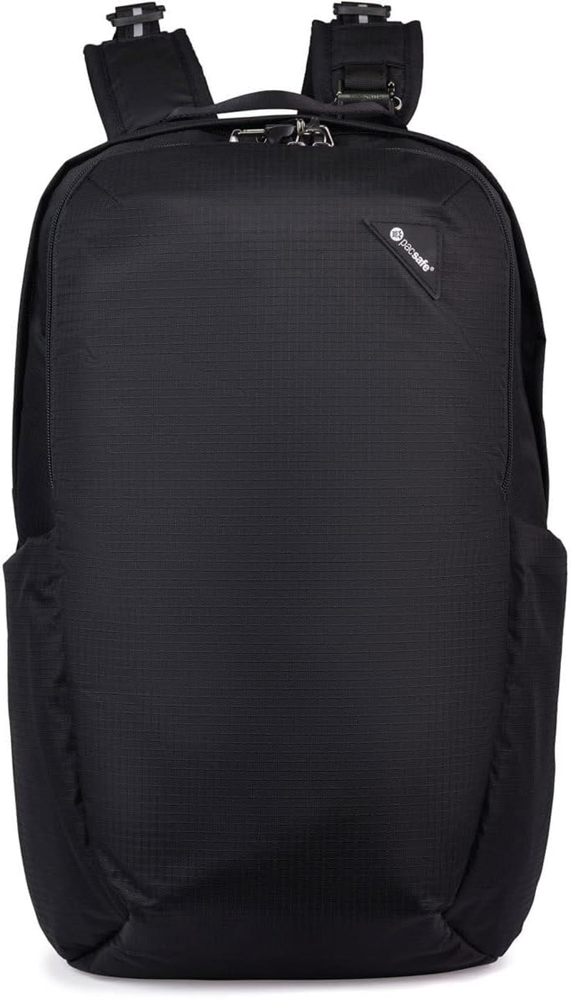 Pacsafe Unisex Vibe 25 Anti-Theft 25L Backpack image number 4