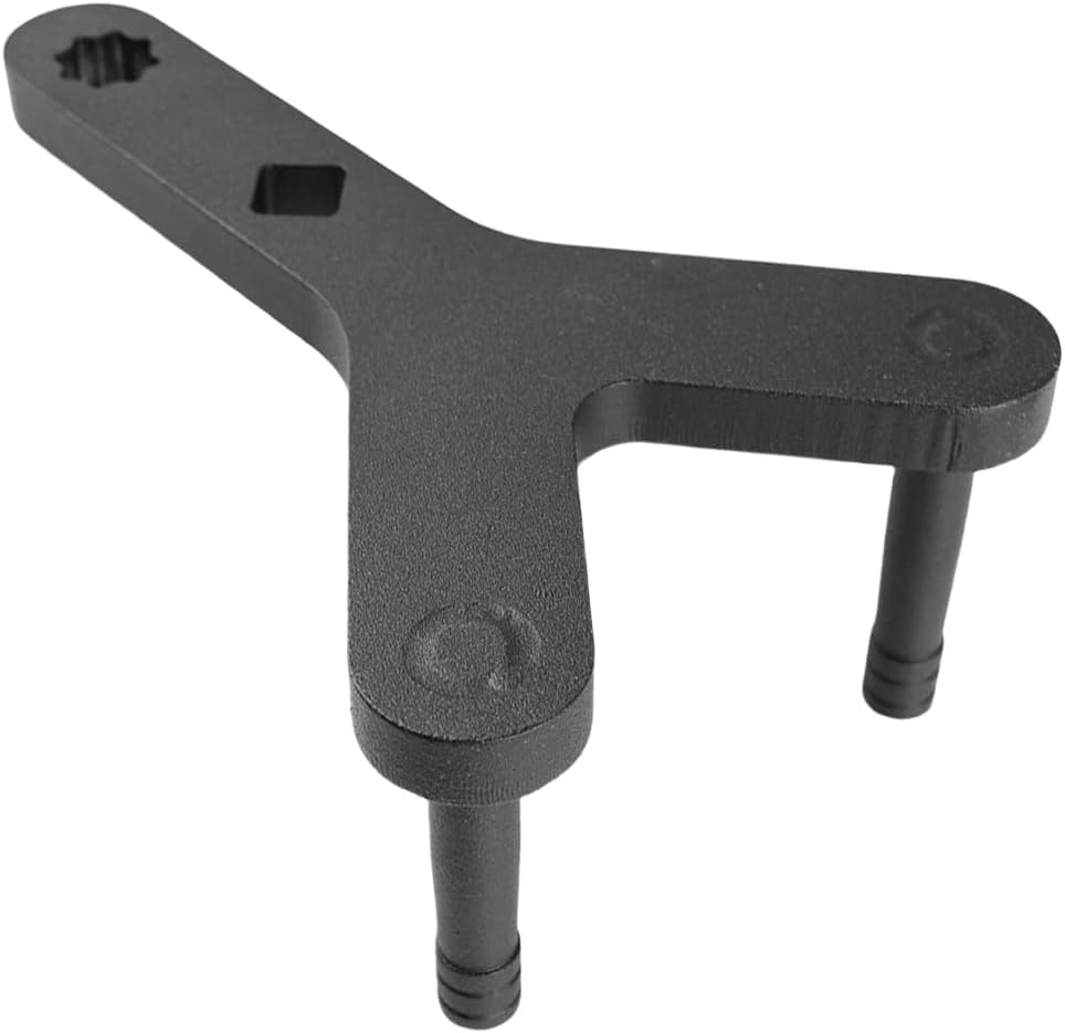 Mandark New Lower Control Arm Prying Car Tool, Specialty Automotive Suspension Bushing Ball Joint Pry Tool, Vehicle Removal Instrument Accessories, Universal for SUV Sedan Truck (Black Pattern)