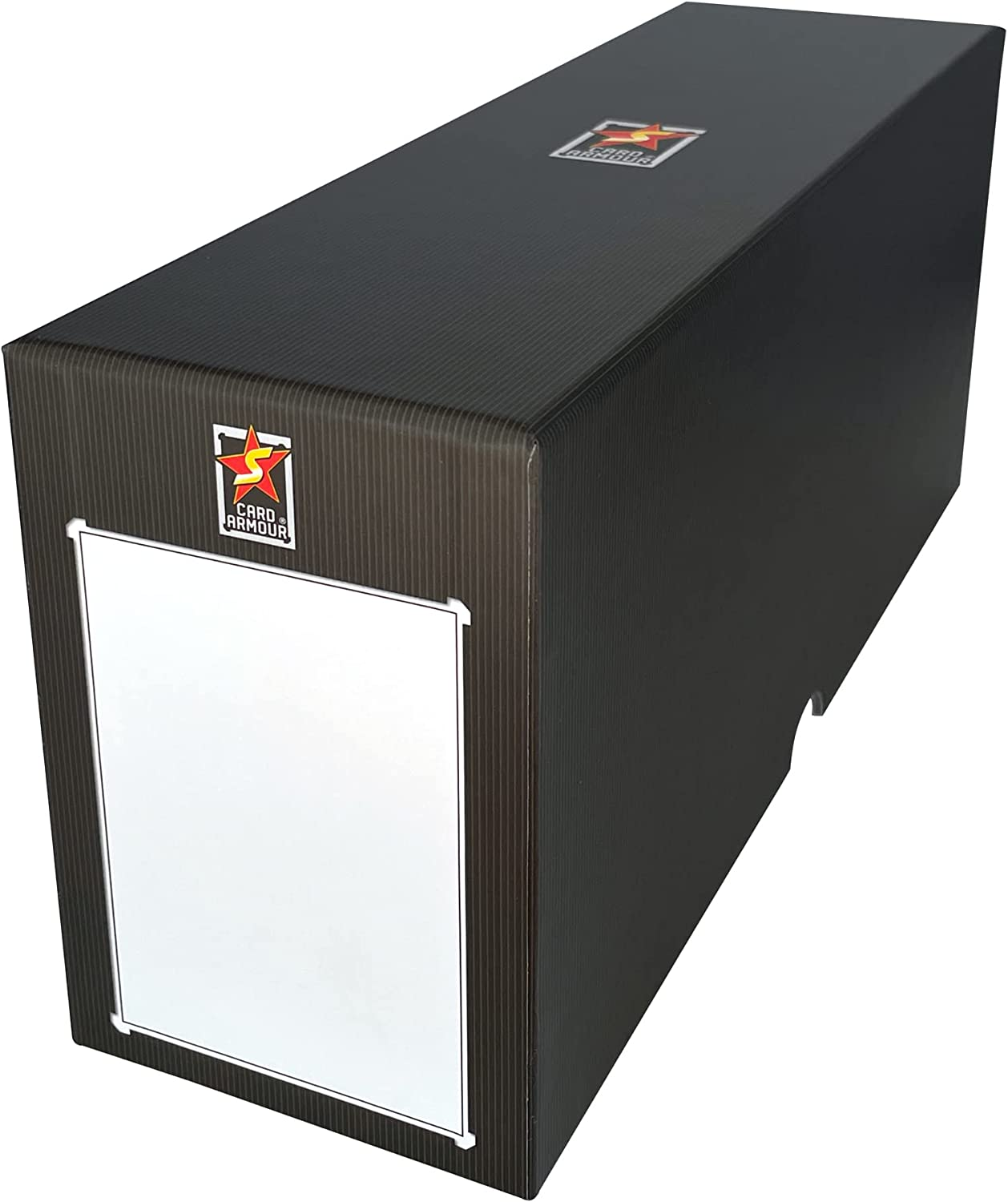 Card Armour PSA Slab Storage Box (Holds 20 PSA Sized Cards)