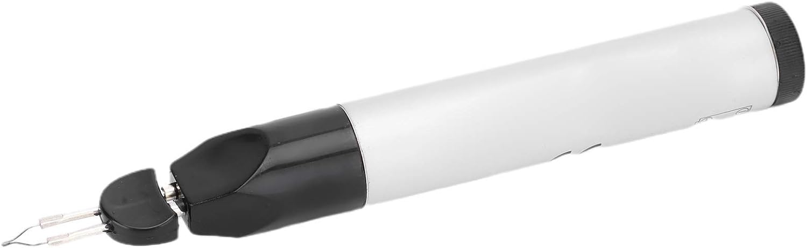 Trims or Melts Frayed Ends of Thread Pen, Handheld Quick Melt Industrial Supplies, Thread Burning Tool for Thread Breakage image number 6