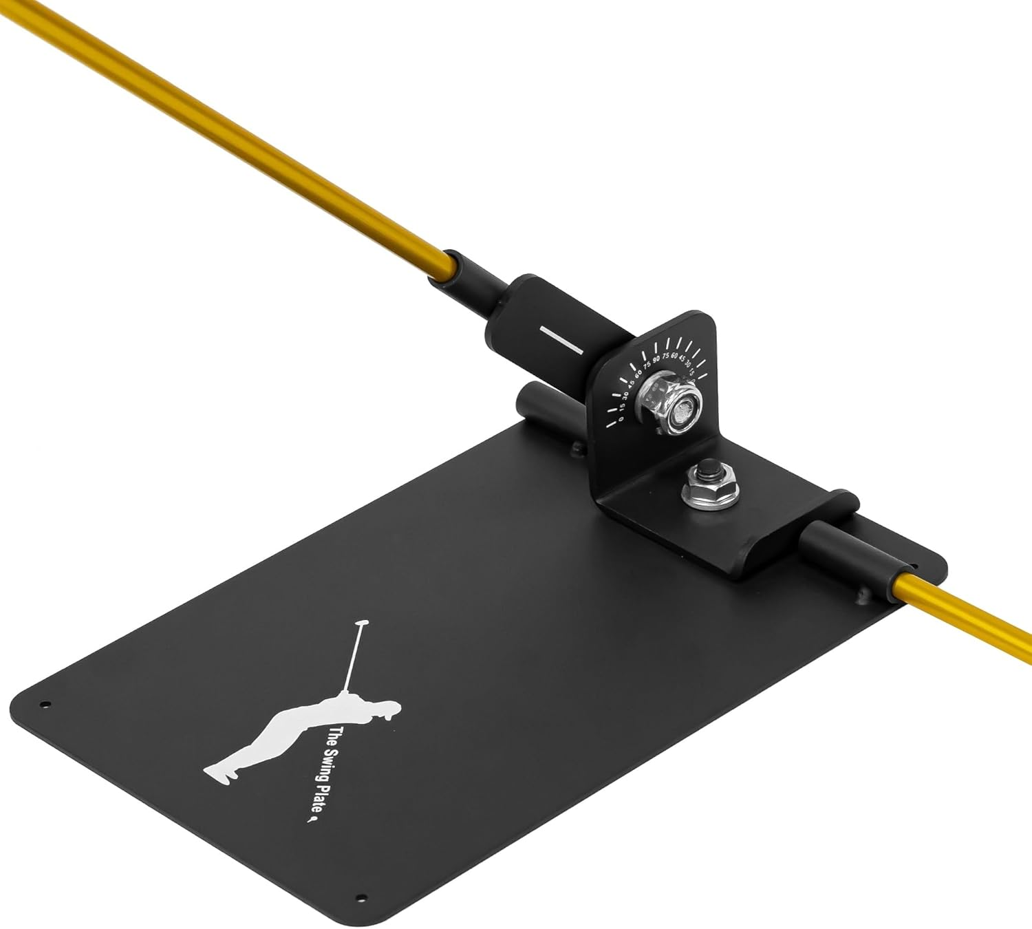 Swing Plate Unisex image number 1