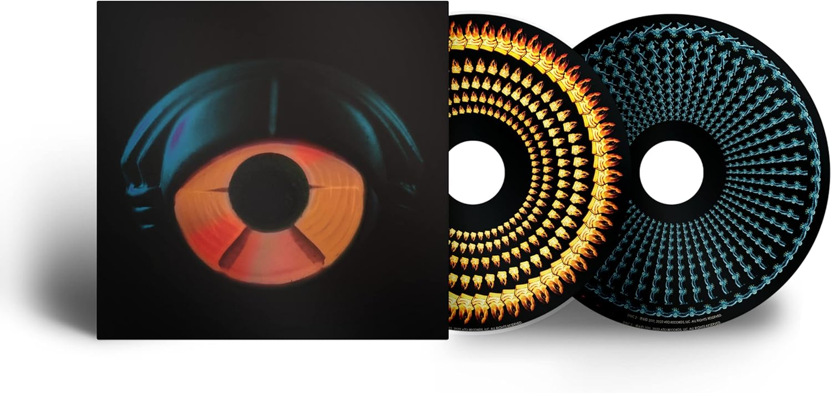 Circuital [Deluxe Edition 2CD]