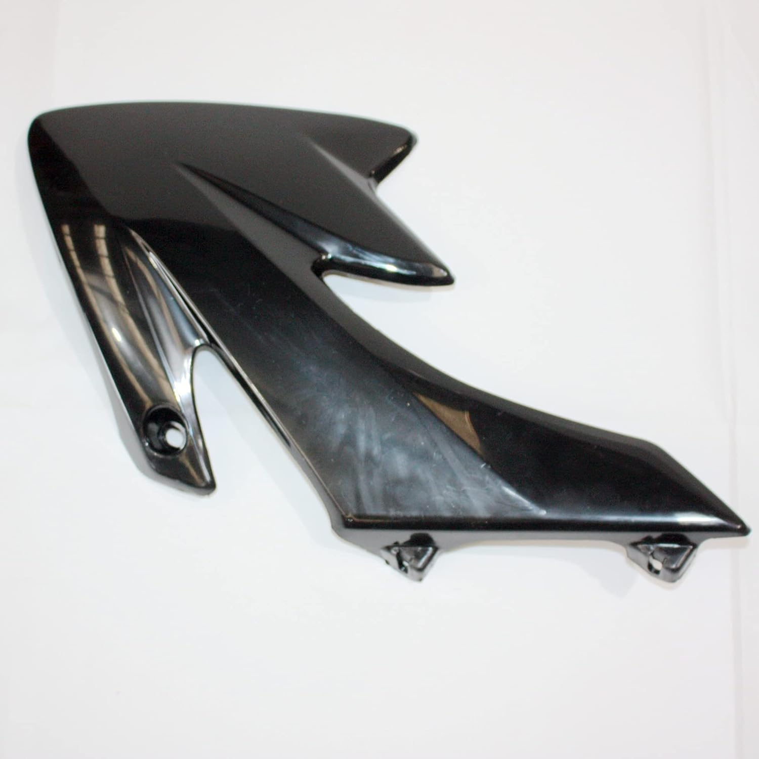 BLYGO BLACK Plastics Guard Fairing Fender Kit CRF50 110C 125Cc PIT PRO Trail Dirt Bike image number 5