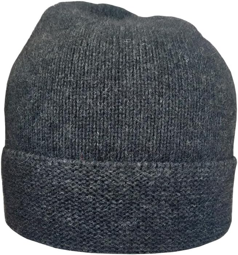 Native World Possum Merino Unisex Beanie
