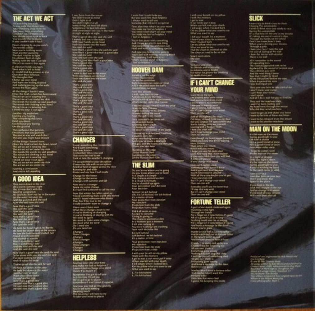 Copper Blue / Beaster image number 1