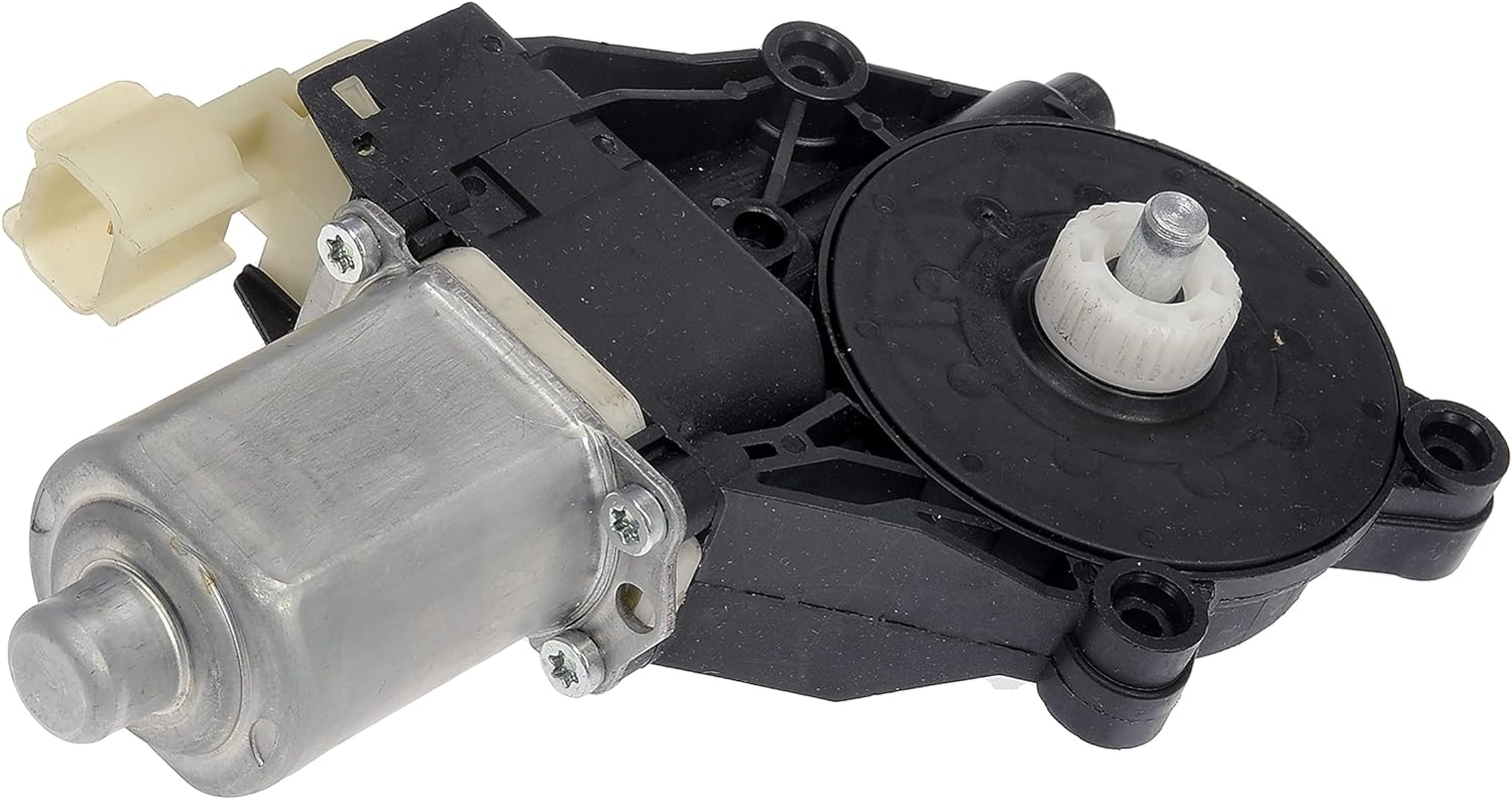 Dorman 742-289 Power Window Motor Compatible with Select Ford Models image number 1
