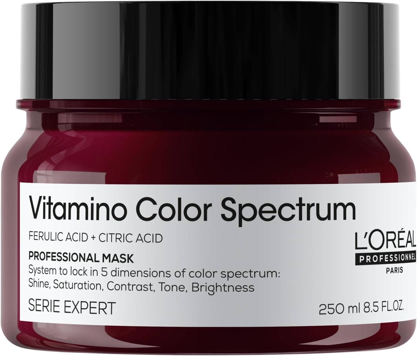 L'Oreal Professionnel Serie Expert Vitamino Color Spectrum Mask 250 Ml