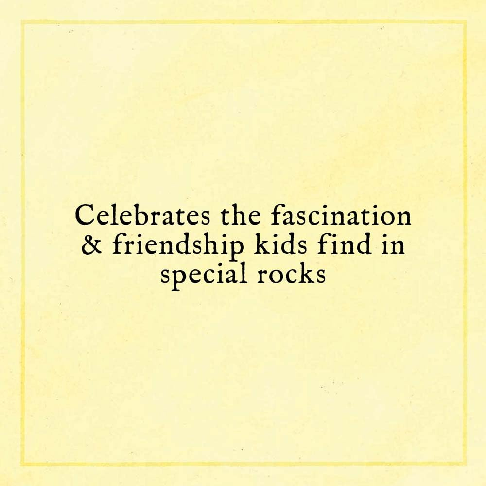 When You Find the Right Rock image number 1